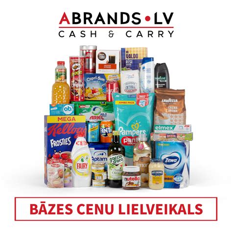 abrands lv veikali.